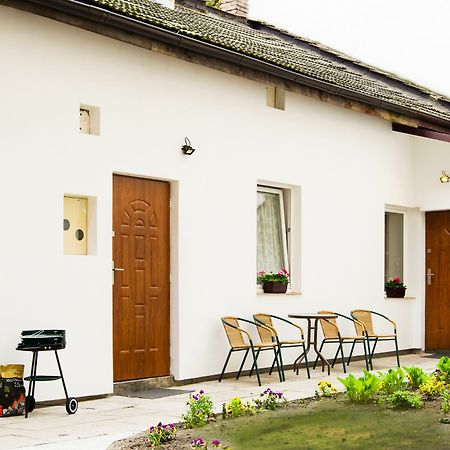 Berry Apartments II Краків Екстер'єр фото