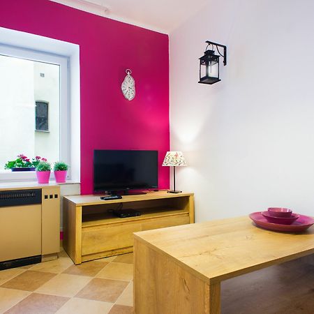 Berry Apartments II Краків Екстер'єр фото