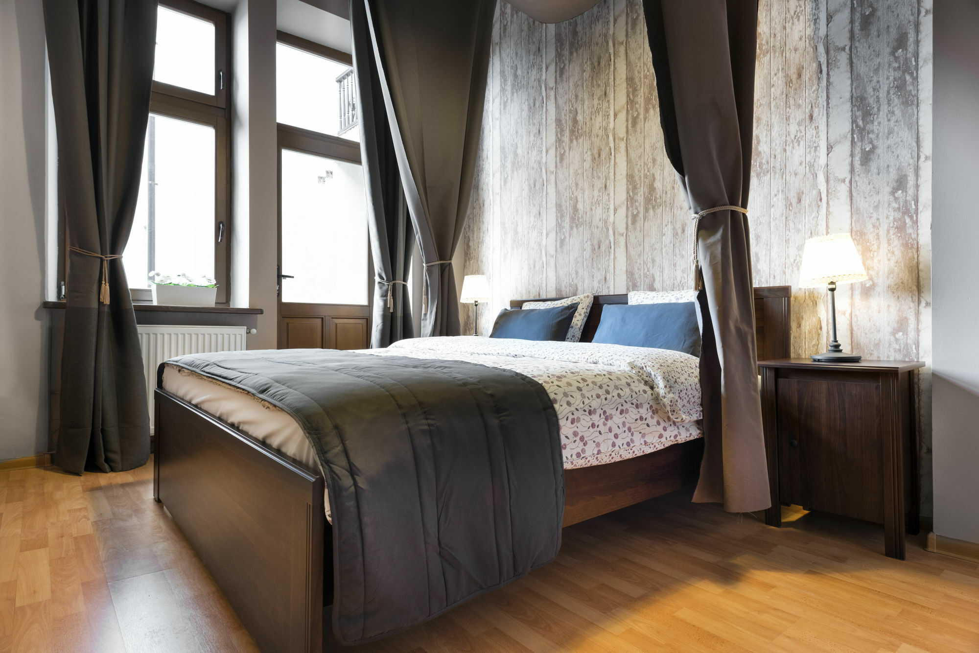 Berry Apartments II Краків Екстер'єр фото