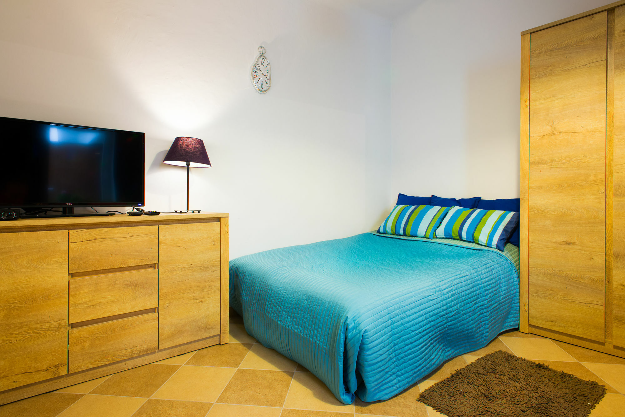 Berry Apartments II Краків Екстер'єр фото