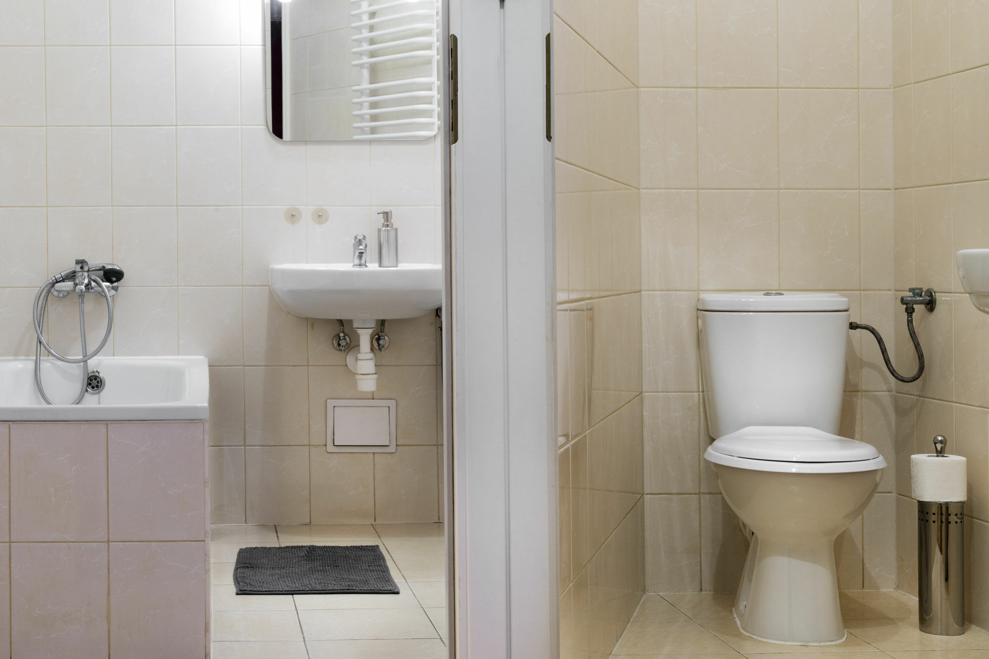 Berry Apartments II Краків Екстер'єр фото