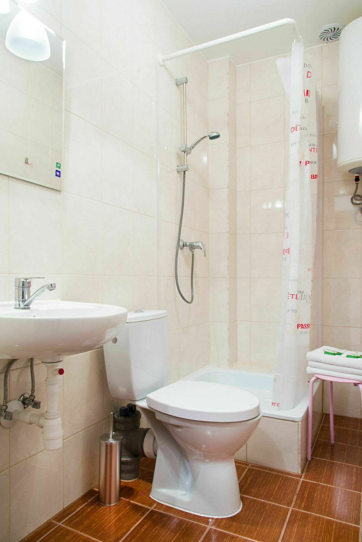 Berry Apartments II Краків Екстер'єр фото